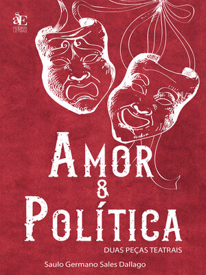 cover image of Amor & política
